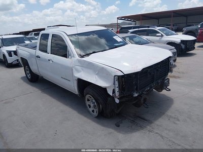 1GCVKNEC0JZ****** 2018 Chevrolet Silverado 1500