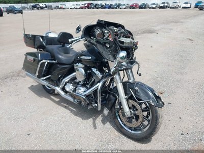 1HD1KEM11BB****** 2011 Harley-Davidson FLHTK