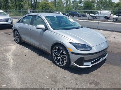 2024 Hyundai IONIQ 6