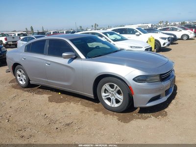 2C3CDXBG8FH****** 2015 Dodge Charger