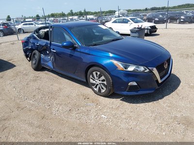 1N4BL4BV6KC****** 2019 Nissan Altima