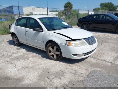 2007 Saturn Ion