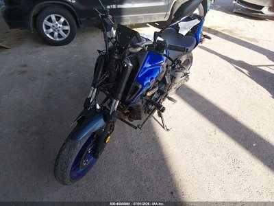 JYARM32Y2RA****** 2024 Yamaha MT-07