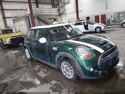 2014 MINI Hardtop