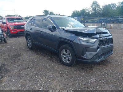 2T3W1RFV9RC****** 2024 Toyota RAV4