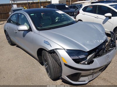 KMHM54AC2SA****** 2025 Hyundai IONIQ 6