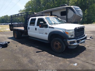 1FD0W4GT2DE****** 2013 Ford F-450
