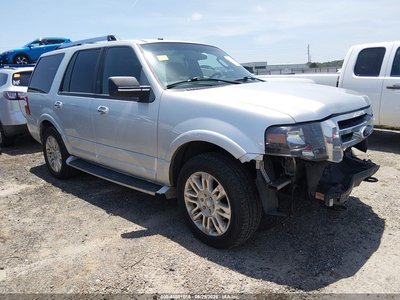 2011 Ford Expedition