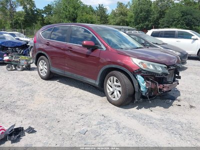 2HKRM3H50GH****** 2016 Honda CR-V