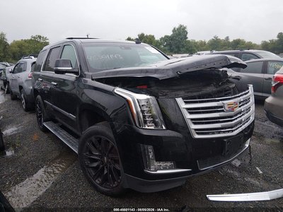 1GYS4DKJ4GR****** 2016 Cadillac Escalade