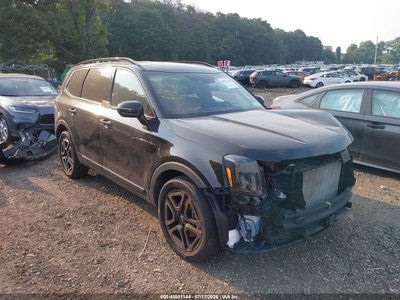5XYP5DGC5RG****** 2024 Kia Telluride