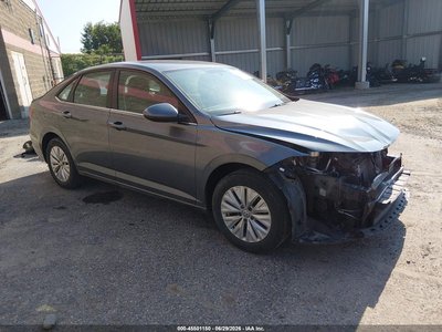 2020 Volkswagen Jetta
