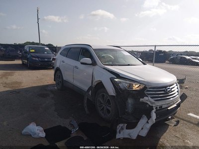 2014 Hyundai Santa Fe