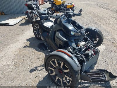 2020 Can-Am Ryker