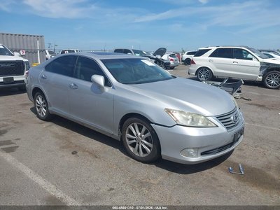 JTHBK1EG7A2****** 2010 Lexus ES