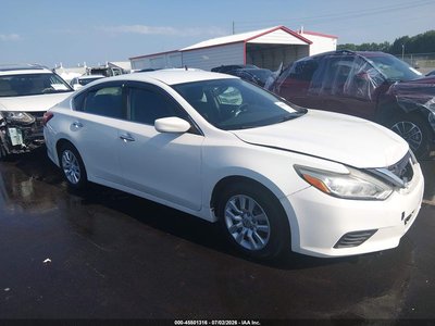 1N4AL3AP6GN****** 2016 Nissan Altima