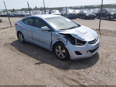 KMHDH4AE4CU****** 2012 Hyundai Elantra