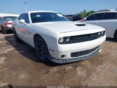 2C3CDZBT2MH****** 2021 Dodge Challenger