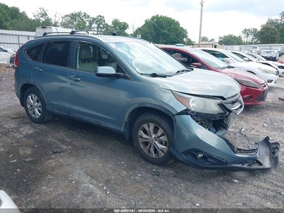 5J6RM4H70CL****** 2012 Honda CR-V