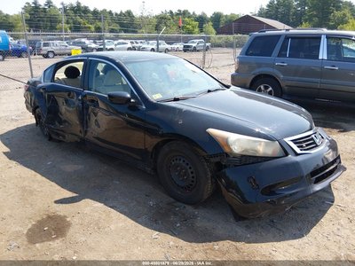 1HGCP2F32AA****** 2010 Honda Accord