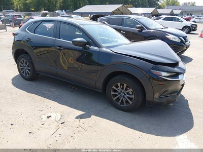 2021 Mazda CX-30