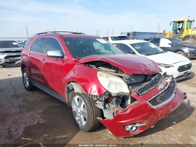 2013 Chevrolet Equinox