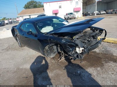 2C3CDZKG0LH****** 2020 Dodge Challenger