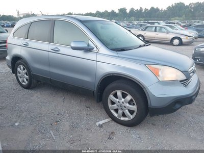 5J6RE38778L****** 2008 Honda CR-V