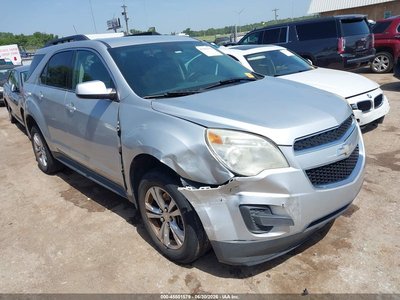 1GNALDEK4DZ****** 2013 Chevrolet Equinox