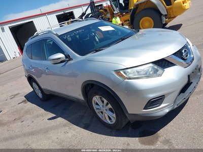 5N1AT2MN9GC****** 2016 Nissan Rogue