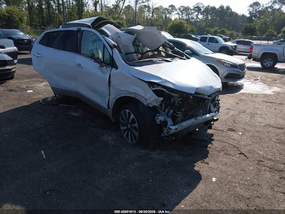 KL4CJESB2MB****** 2021 Buick Encore