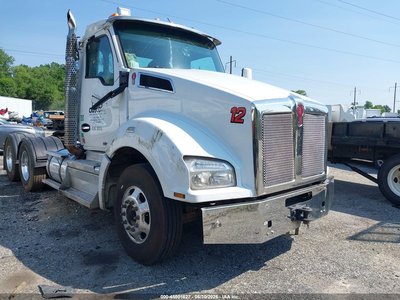 1XKZD49X1LJ****** 2020 Kenworth T880