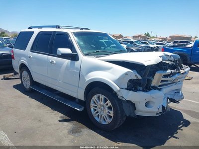 1FMJU2A56DE****** 2013 Ford Expedition