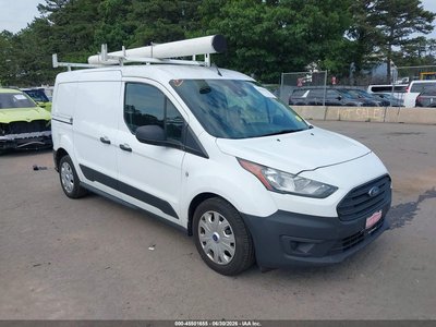 2022 Ford Transit Connect