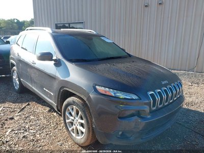 1C4PJMCB5EW****** 2014 Jeep Cherokee