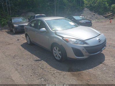 2010 Mazda 3