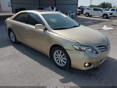 4T4BF3EK7BR****** 2011 Toyota Camry
