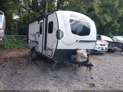 5ZT2RSEC8N3****** 2022 Forest River ROCKWOOD LIGHT WEIGHT TRAILERS