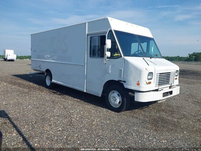 1F65F5KYXH0****** 2017 Ford F-59 Commercial Stripped