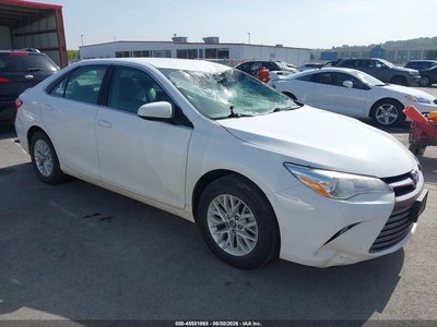 4T1BF1FK7HU****** 2017 Toyota Camry