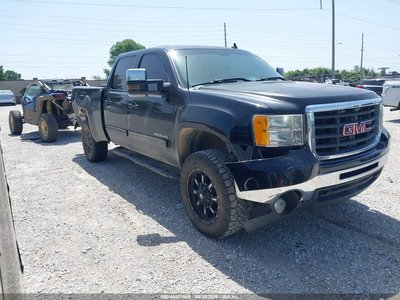1GT4K1BG0AF****** 2010 GMC Sierra 2500HD