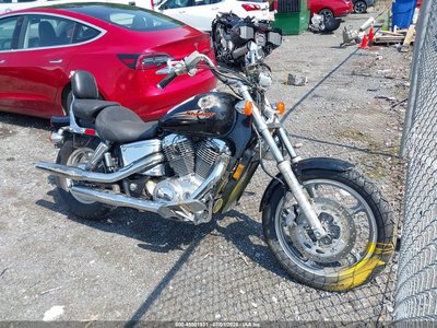 1HFSC1802WA****** 1998 Honda Vt1100