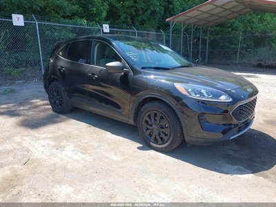 1FMCU0G61NU****** 2022 Ford Escape