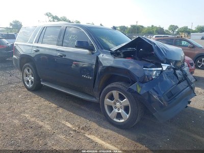 1GNSKBKC0LR****** 2020 Chevrolet Tahoe