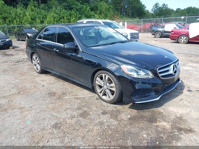 WDDHF5KB4GB****** 2016 Mercedes-Benz E 350