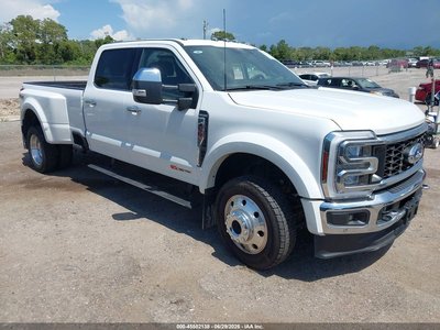 1FT8W4DM3RE****** 2024 Ford F-450