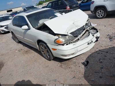 JNKDA31A63T****** 2003 Infiniti I35