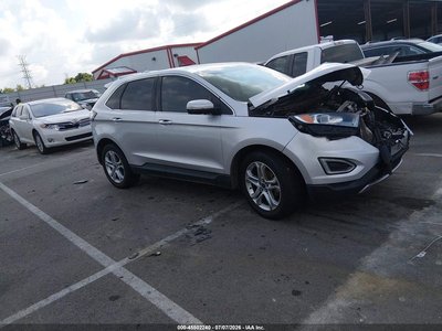 2FMPK3K91HB****** 2017 Ford Edge