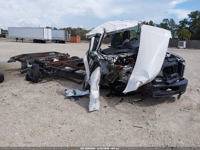 1FDWE3FK2ND****** 2022 Ford E-350 Cutaway