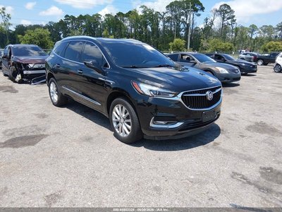 2020 Buick Enclave